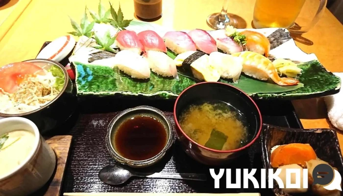 食彩酒房たきびたきび庵 スープ - 東村山市