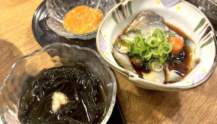 食楽 かぶ菜 -  スープ - 金沢市
