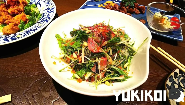 食楽 かぶ菜 -  料理飲み物 - 金沢市