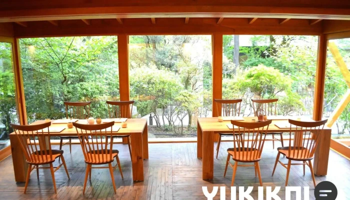 食樂庵 報徳 - 小田原市