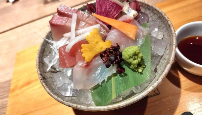 食樂庵 報徳 -  最新 - 小田原市
