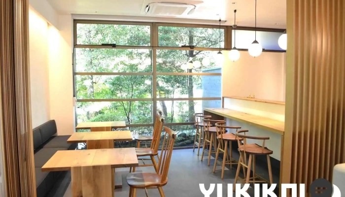 食樂庵 報徳 -  雰囲気 - 小田原市