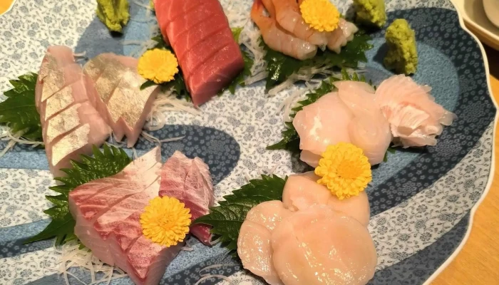 食菜や せん乃 -  エリア - 柏崎市