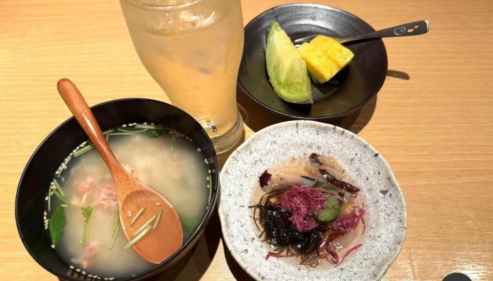 食菜や せん乃 -  料理飲み物 - 柏崎市