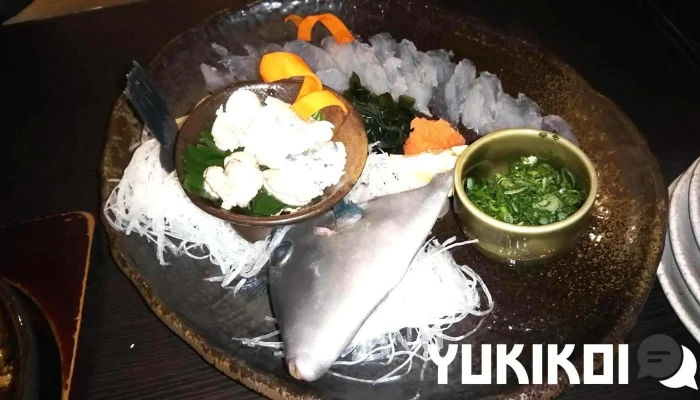 食蔵 升吉 -  シーフード - 下松市