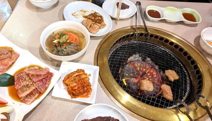 食道楽 松江駅南店 -  スコア - 松江市