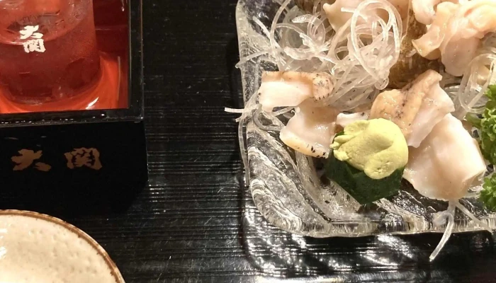 飯酒家 七重 -  どこ - 名寄市