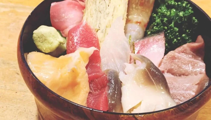 飯酒家 七重 -  スコア - 名寄市