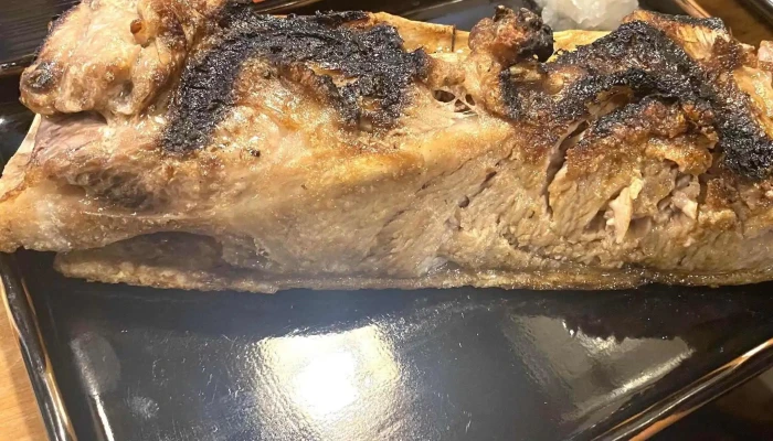 飯酒家 七重 -  プロモーション - 名寄市