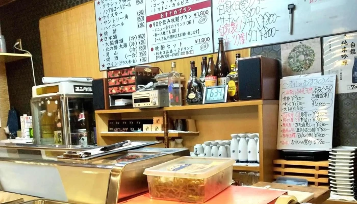 飯酒家 七重 -  口コミ - 名寄市