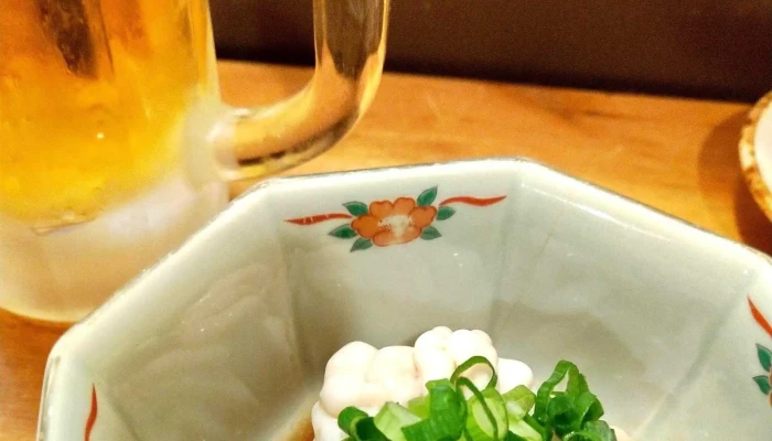 飯酒家 七重 -  料金 - 名寄市