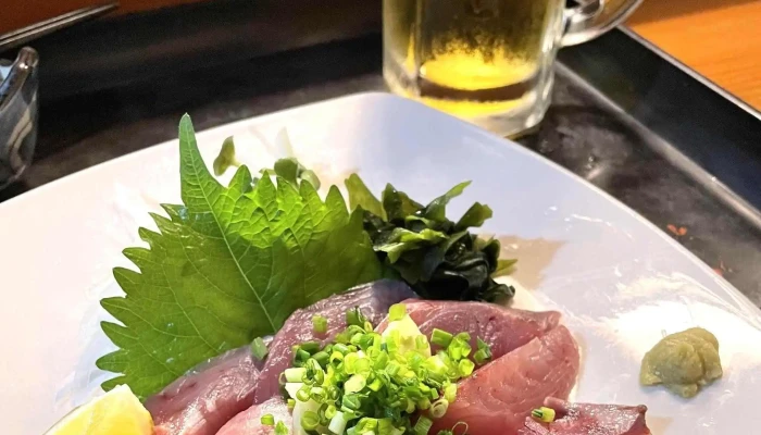 飲み喰い処 樽 -  スコア - 延岡市