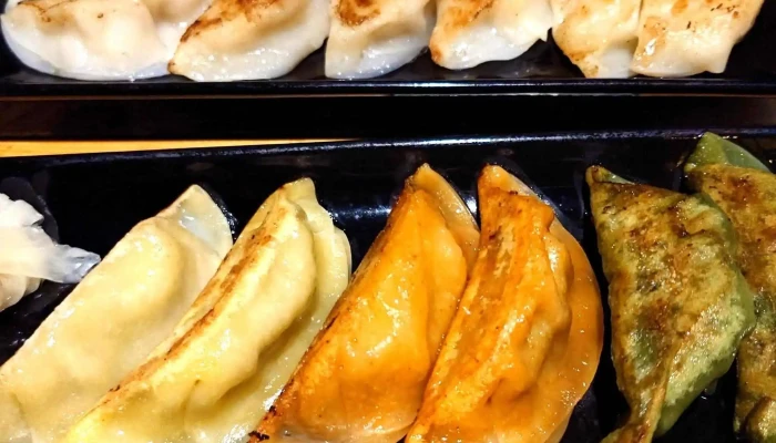 餃子bar G -  Bros ジーブロス 料金 - 日立市