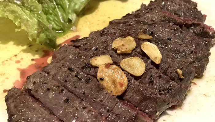 餃子bar G -  Bros ジーブロス 行き方 - 日立市
