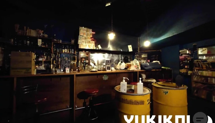 餃子bar G -  Bros ジーブロス 雰囲気 - 日立市