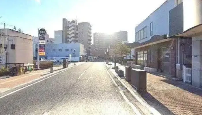 餃子とハイボール225 - 下松市