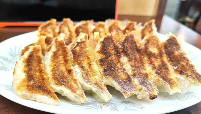 餃子のゆうた -  ダンプリング - 寝屋川市