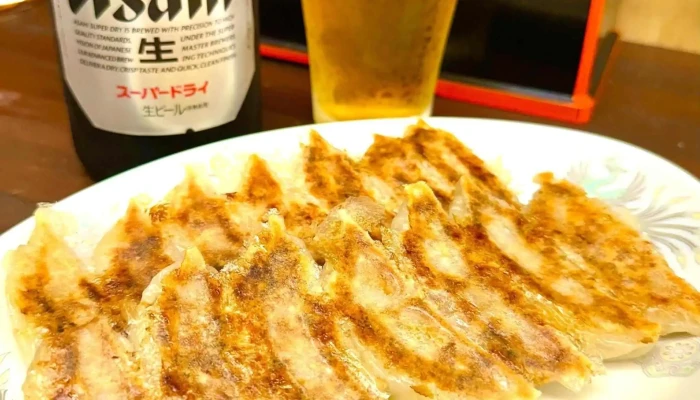 餃子のゆうた -  最新 - 寝屋川市