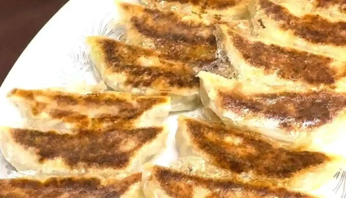 餃子のゆうた -  餃子 - 寝屋川市