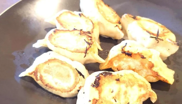 餃子の店 フータン -  カタログ - 柏崎市