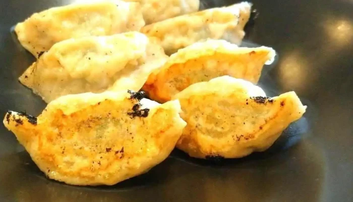 餃子の店 フータン -  ダンプリング - 柏崎市