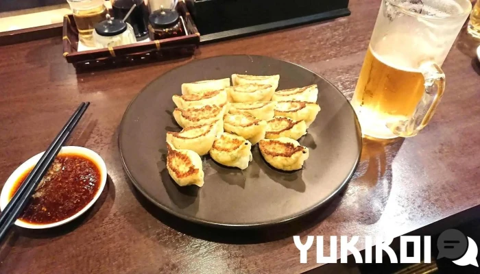 餃子の店 フータン -  料理飲み物 - 柏崎市