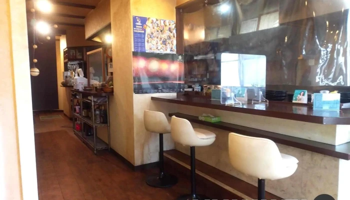 餃子の店 フータン -  雰囲気 - 柏崎市
