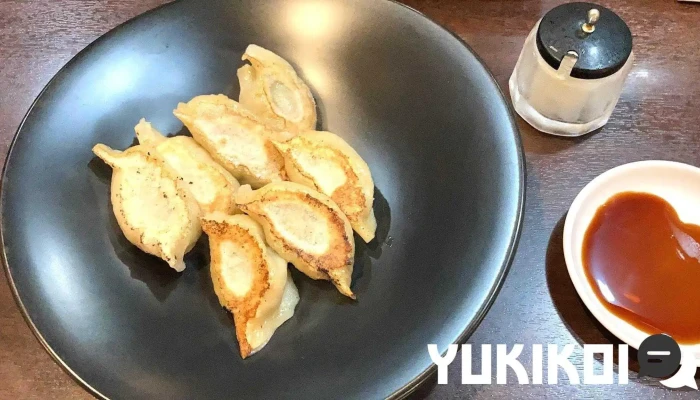餃子の店 フータン -  餃子 - 柏崎市