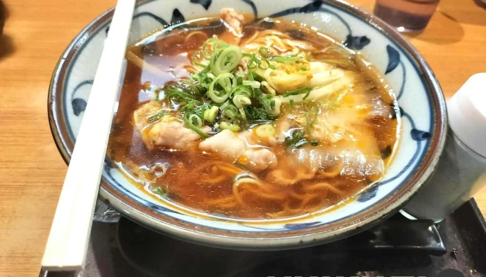餃子の王将 寝屋川団地前店 -  ラーメン - 寝屋川市
