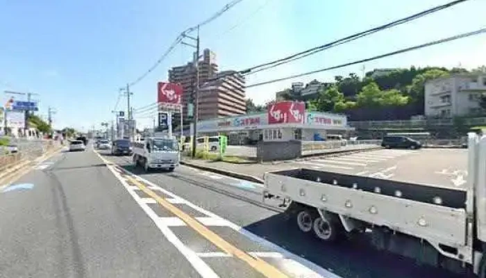 餃子の王将 寝屋川団地前店 - 寝屋川市