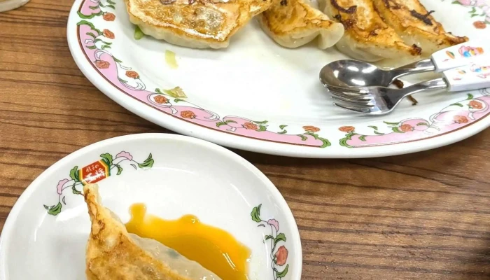 餃子の王将 寝屋川団地前店 -  所在地 - 寝屋川市