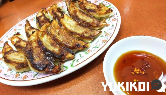 餃子の王将 寝屋川団地前店 -  餃子 - 寝屋川市