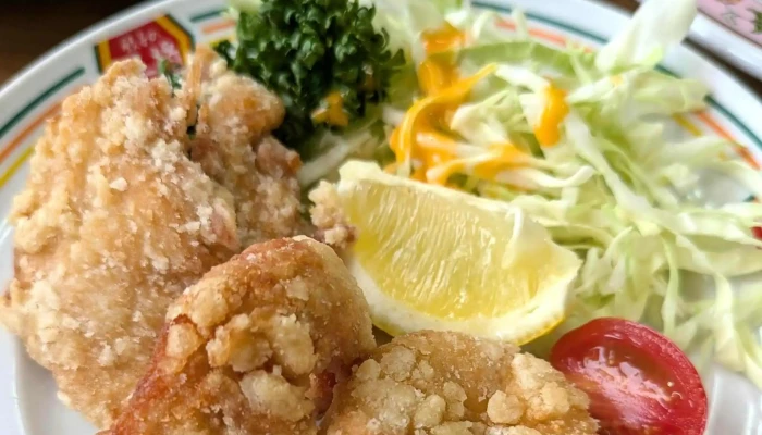 餃子の王将 寝屋川市駅前店 -  カタログ - 寝屋川市
