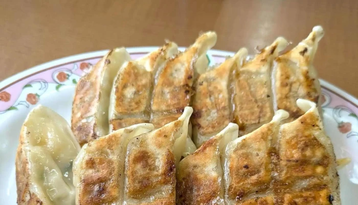 餃子の王将 寝屋川市駅前店 -  住所 - 寝屋川市