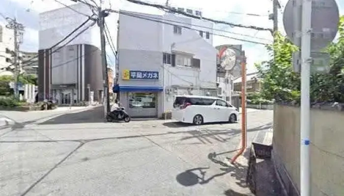 餃子の王将 寝屋川市駅前店 - 寝屋川市