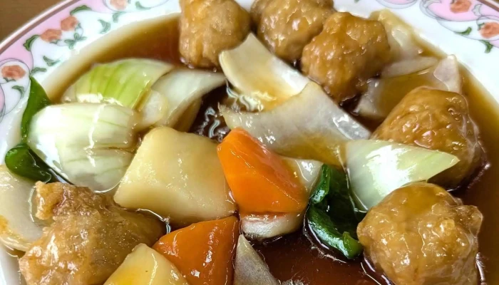 餃子の王将 寝屋川市駅前店 -  番号 - 寝屋川市