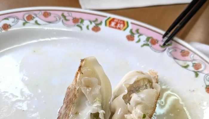 餃子の王将 寝屋川市駅前店 -  近く - 寝屋川市