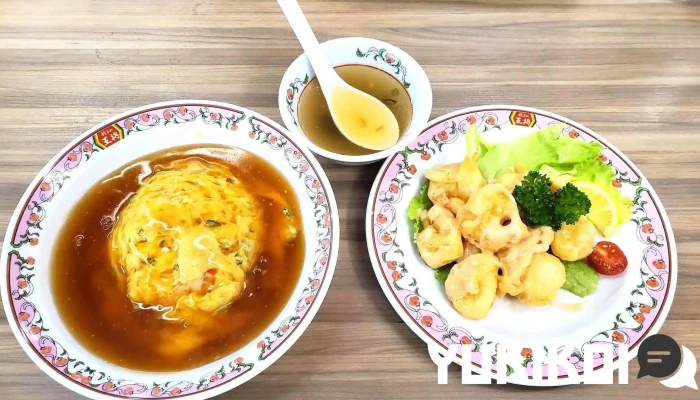 餃子の王将 寝屋川店 -  中華料理 - 寝屋川市