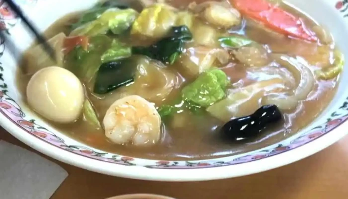 餃子の王将 寝屋川店 -  動画 - 寝屋川市