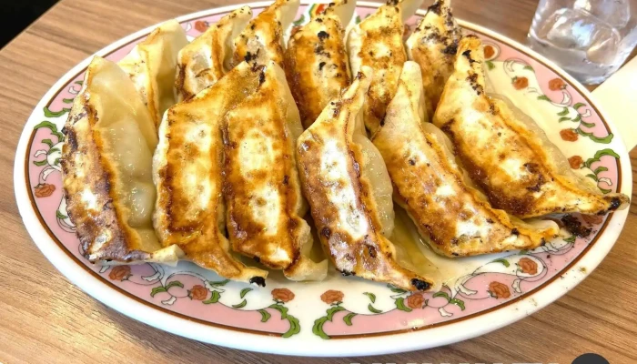 餃子の王将 寝屋川店 -  餃子 - 寝屋川市