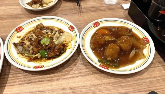 餃子の王将 枚方市駅前店 -  ラーメン - 枚方市