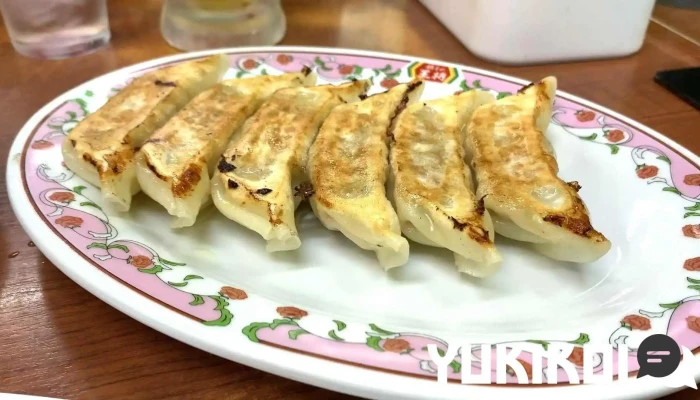 餃子の王将 枚方市駅前店 -  動画 - 枚方市