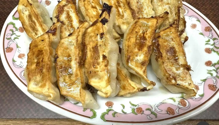 餃子の王将 草津駅前店 -  餃子 - 草津市