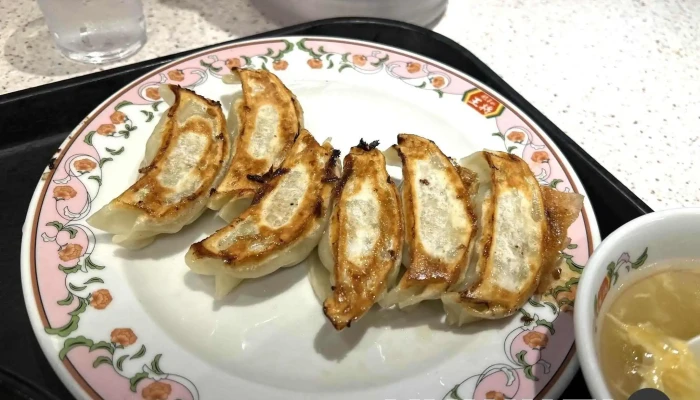 餃子の王将 野田店 -  餃子 - 野田市