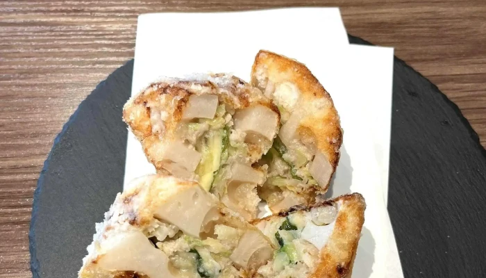餃子ダイニングtsudoi -  割引 - さいたま市