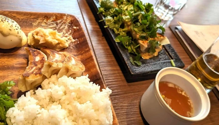 餃子ダイニングtsudoi -  料金 - さいたま市