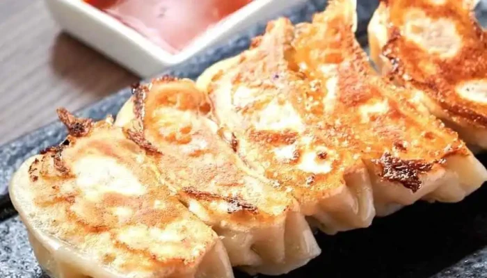 餃子ダイニングtsudoi -  餃子 - さいたま市