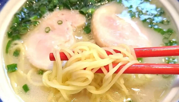餃子マニア 品川本店 -  ラーメン - 港区