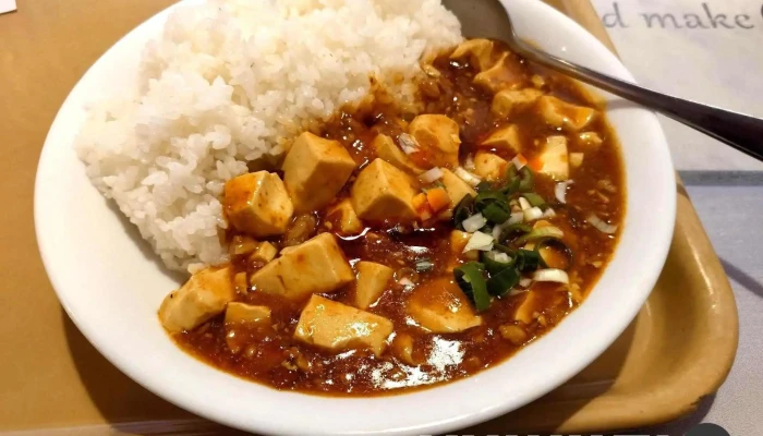 餃子市 東村山店 -  スープ - 東村山市