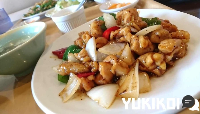 餃子市 東村山店 -  中華料理 - 東村山市
